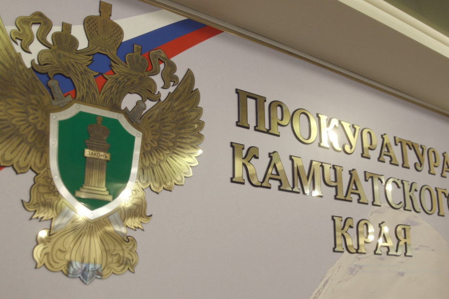  Два коммерсанта пойдут под суд за аферу на 40 млн рублей при строительстве объекта ТОР «Камчатка». Фото: ИА «Камчатка»