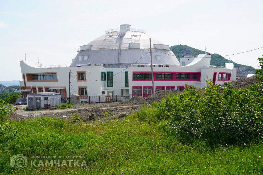 Алексей Казаков: «Театр не способен воспитать человека, но может сделать его мир интереснее и глубже». Фото: Виктор Гуменюк, Олеся Сурина, Илья Амельчук. Фотография 5