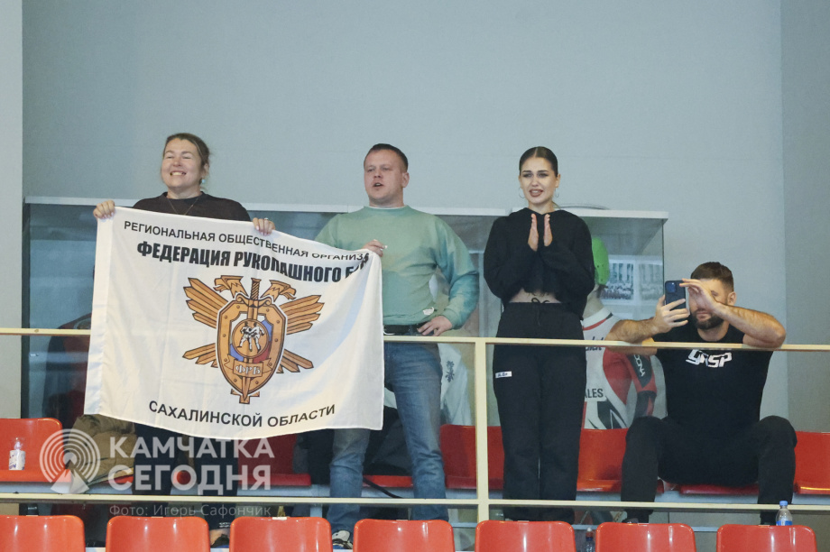 Рукопашники из ДФО собрались на Камчатке на отборочный чемпионат (фоторепортаж). . Фотография 123