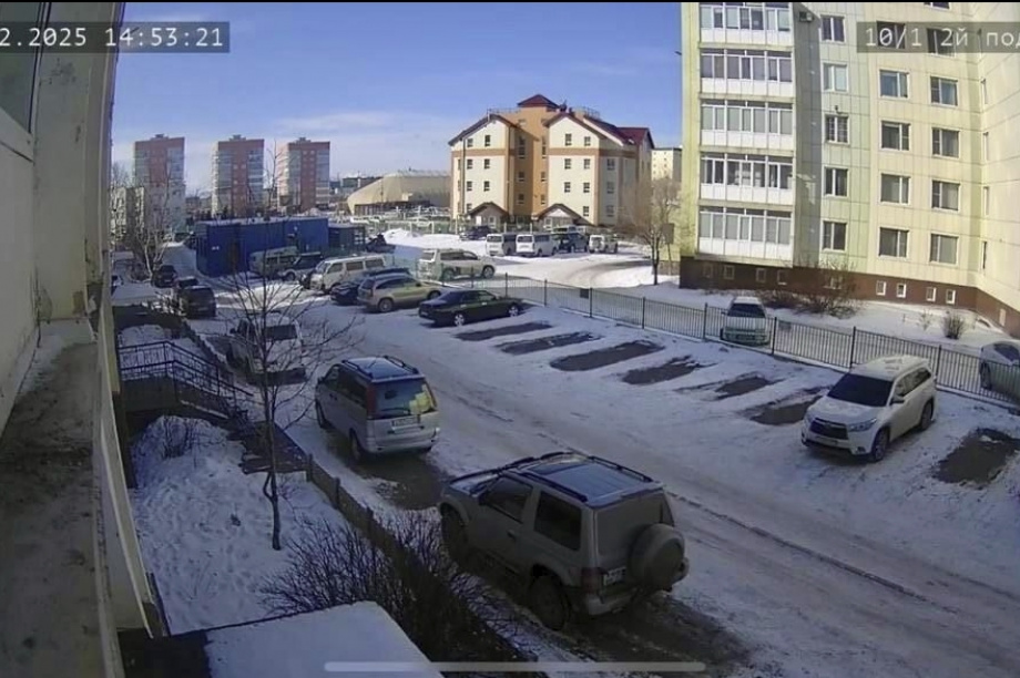  Один из домов Петропавловска-Камчатского «напичкали» умными устройствами. Фото: kamgov.ru