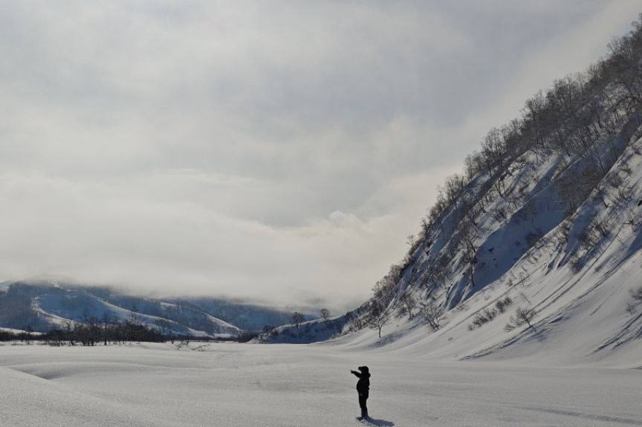 В поисках орланов. Телеграм-канал «Территория науки». Фотография 5