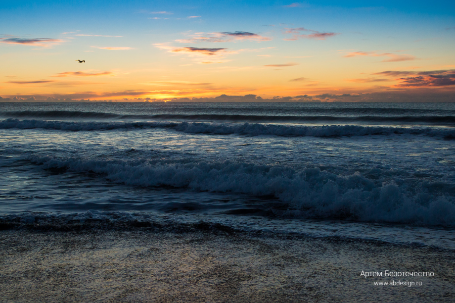 На Камчатке асфальтируют дорогу к Тихому океану. 