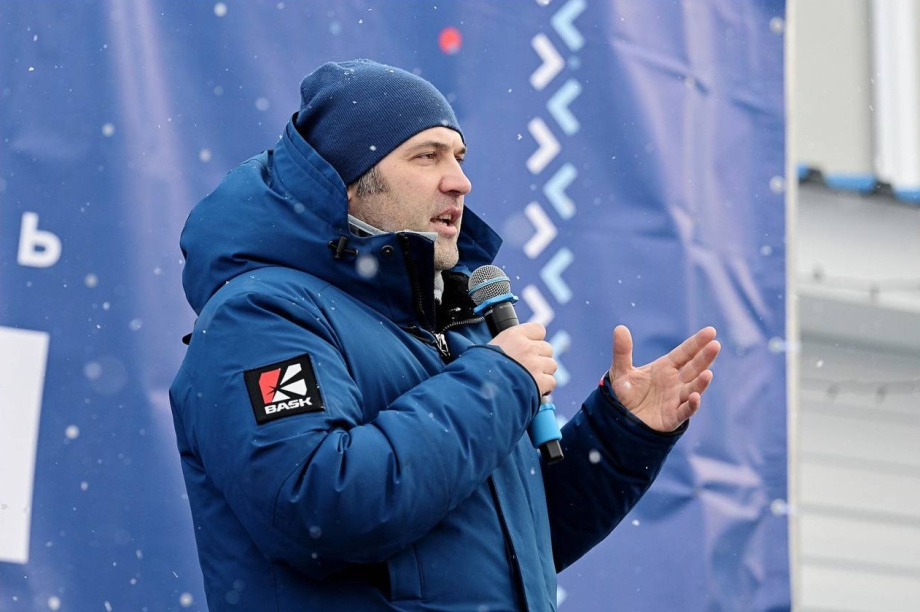 БАСК станет генеральным спонсором гонки «Берингия. Авача–2026». Фото: пресс-служба БАСК и МФСОО «ФРЕС». Фотография 3