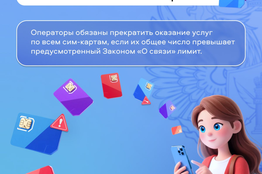 20 сим-SIM-карт на человека: как проверить свои номера. . Фотография 4