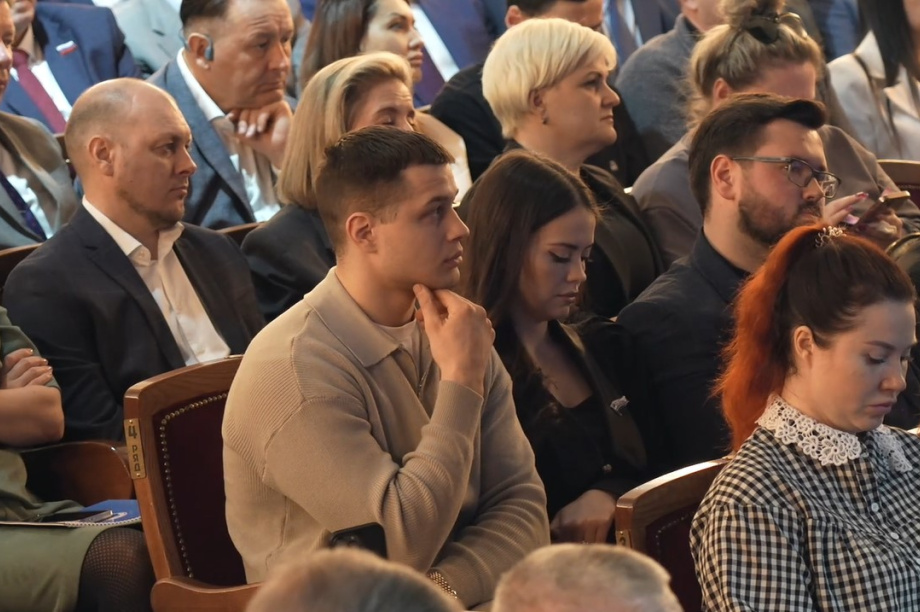 Более 35 млрд рублей направлено на соц поддержку жителей Камчатки. . Фотография 2