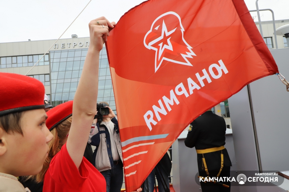 Военная служба по контракту — твой выбор!. Фото: Виктор Гуменюк. Фотография 21