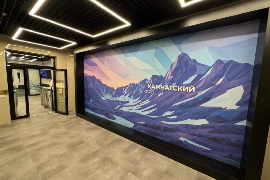 В Петропавловске-Камчатском открылся кампус бесплатной школы цифровых технологий «Школа 21». . Фотография 10