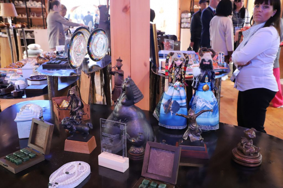 Восточный экономический форум. Фоторепортаж. Фото: Виктор Гуменюк\ИА "Камчатка". Фотография 84