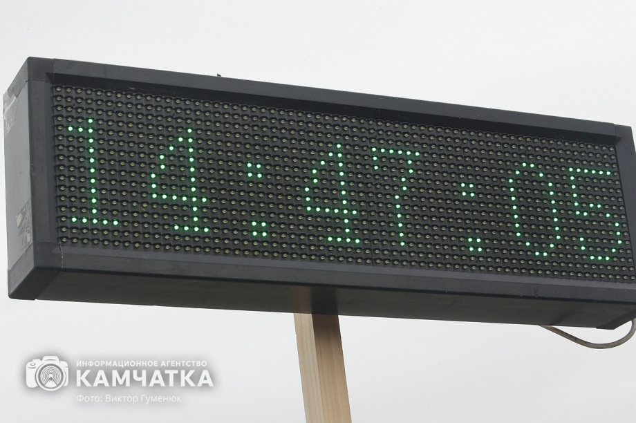 Сборная России победила на Кубке Содружества по мотокроссу на Камчатке. . Фотография 51