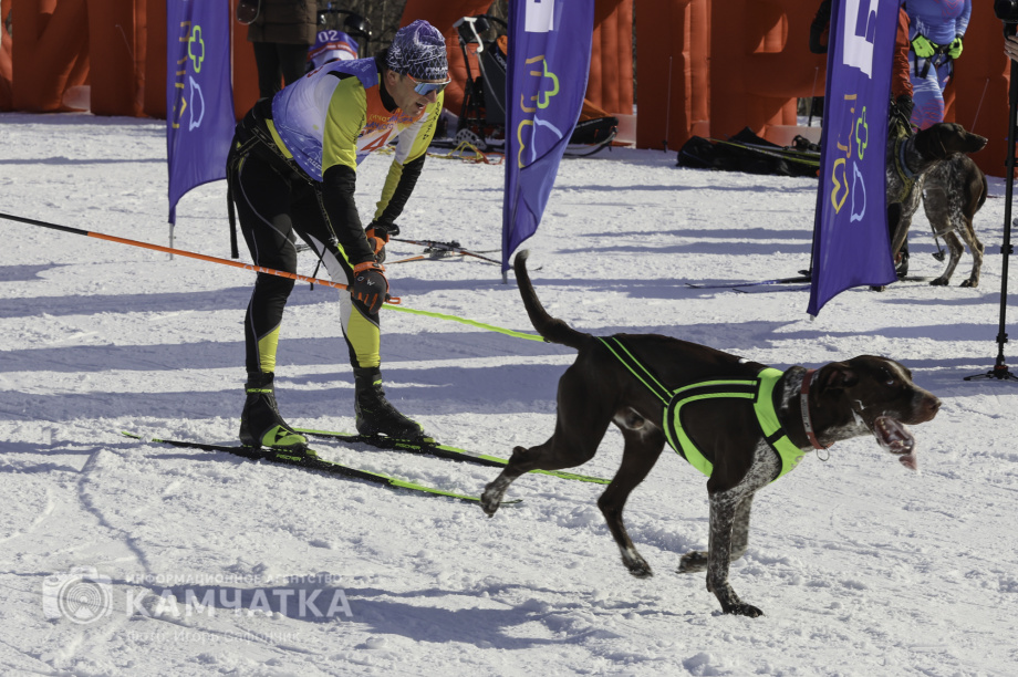 «Елизовский спринт» — 15 лет традиций и азарта!. Фото: «Камчатка Сегодня» \ Игорь Сафончик. Фотография 21
