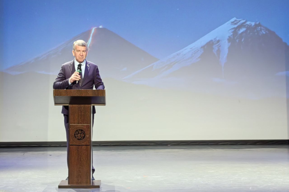 Камчатка усилила защиту прав коренных малочисленных народов. . Фотография 2
