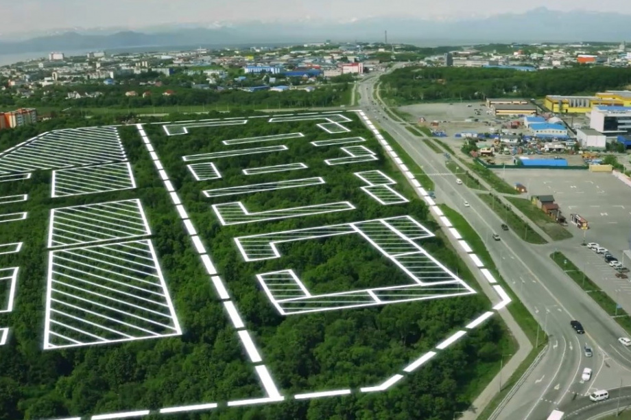 За два года на 29% — жилья на Камчатке стали строить больше. Фото: kamgov.ru