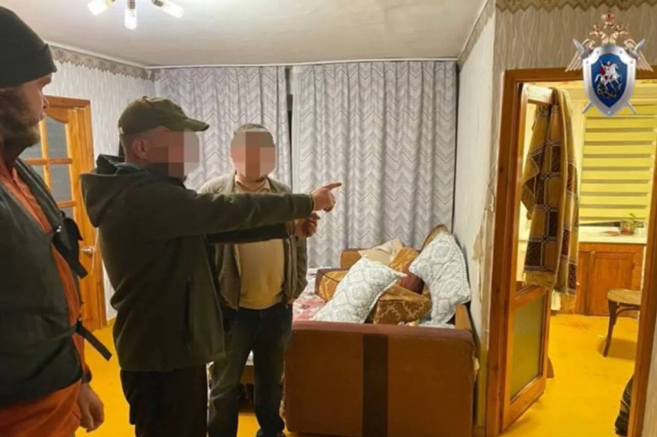 Убийство из ревности расследуют в Петропавловске-Камчатском. Фото: t.me/suskr41. Фотография 2