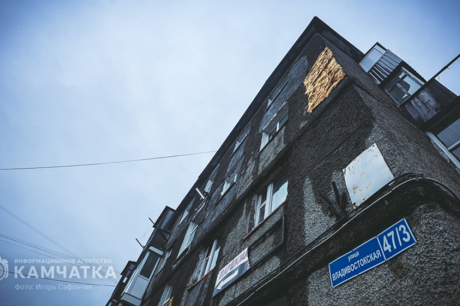 Владимир Солодов: Сейсмобезопасность — главный приоритет в работе правительства. Фото: «Камчатка Сегодня» \ Игорь Сафончик. Фотография 2