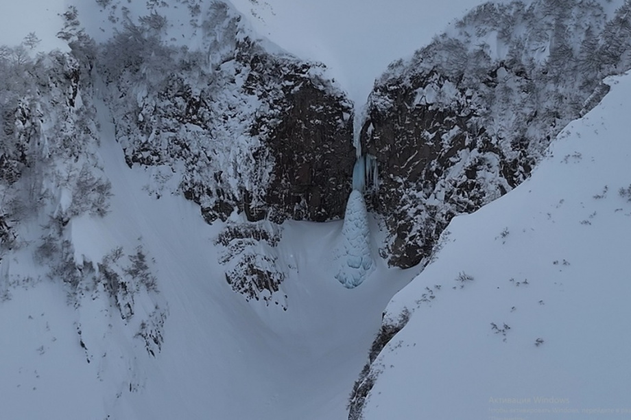 На Камчатке усилят контроль в природных парках. 