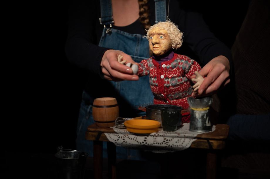 Культурный фейерверк обещают на «ЭХО БДФ — Камчатка 2025»!. Фото организаторов (архив). Фотография 5