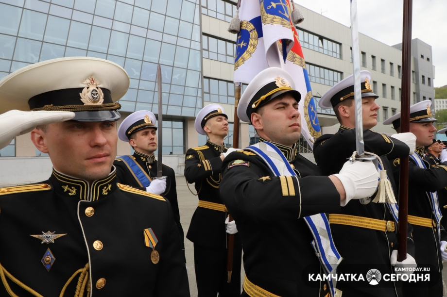 Военная служба по контракту — твой выбор!. Фото: Виктор Гуменюк. Фотография 46