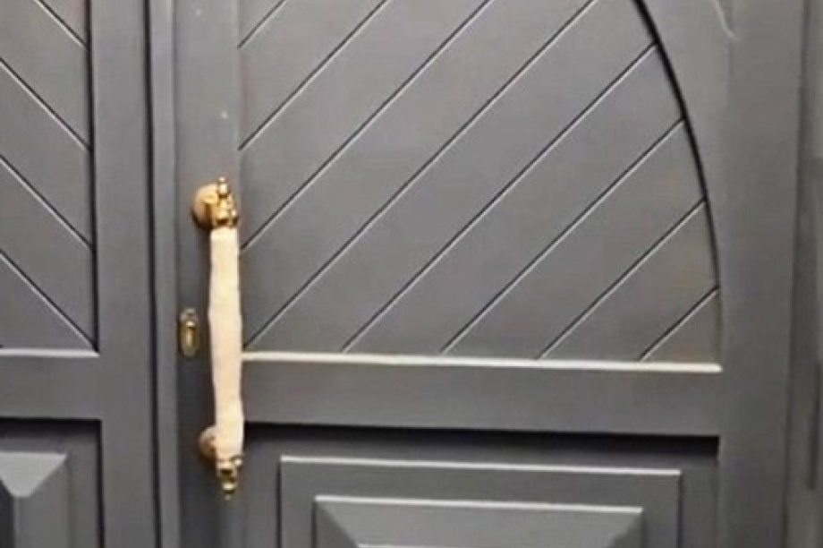 На Камчатке завершается реставрация дома старинной постройки по ул. Красинцев. Фото: скрин с видео администрации ПКГО. Фотография 3