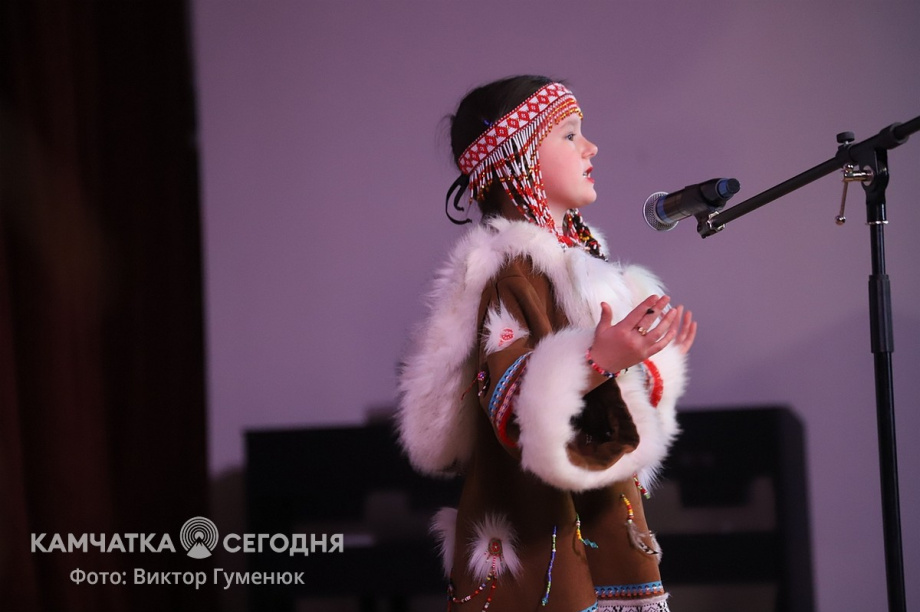 Фестиваль-конкурс «В объективе – многоликая Камчатка». Фоторепортаж. Фото: Виктор Гуменюк\ИА "Камчатка". Фотография 23