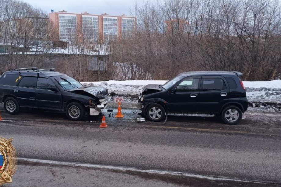 Госавтоинспекция на Камчатке подвела итоги прошлой недели. Фото: Госавтоинспекция Камчатского края. Фотография 1