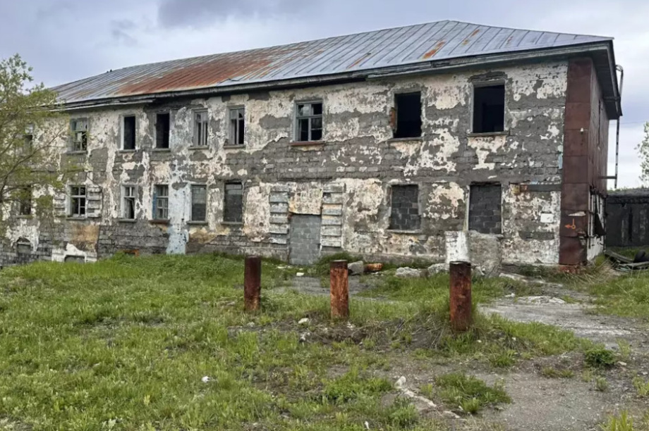 Горожане решат судьбу пустырей на месте снесенного аварийного жилья. Фото: kamgov.ru