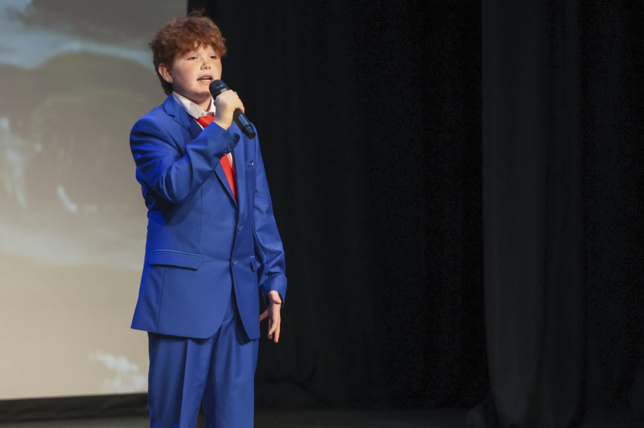 Названы победители фестиваля «Россия в сердце моём». Фото: «Камчатка Сегодня» \ Игорь Сафончик. Фотография 5