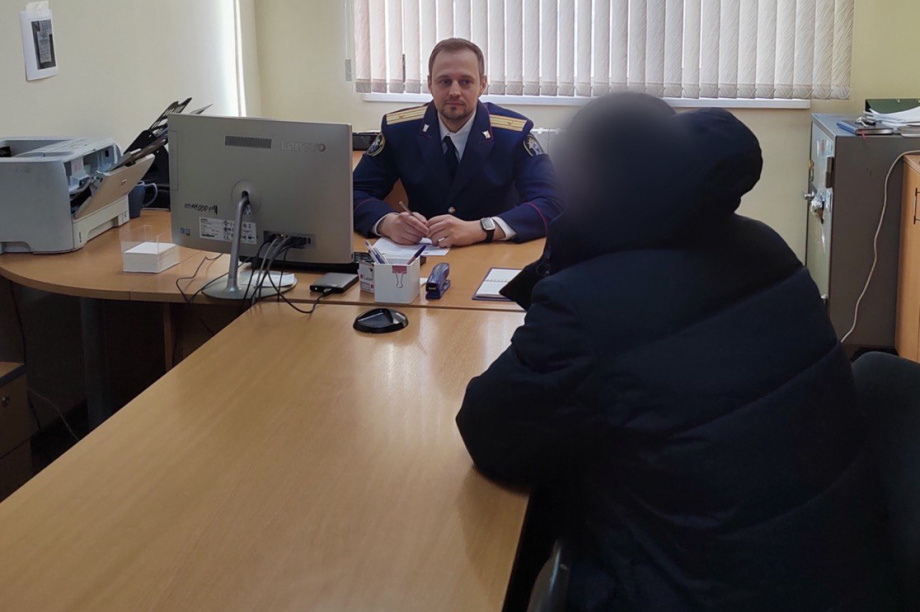 Гендиректора управляйки обвиняют в гибели жителя после падения снега в Петропавловске-Камчатском. Фото: СУ СК России по Камчатскому краю