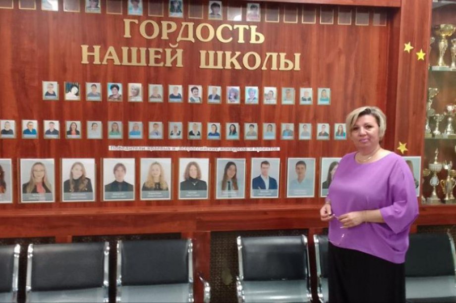  Новый корпус школы № 40 в столице Камчатки готовится принять учеников . Фото: ИА "Камчатка". Фотография 11