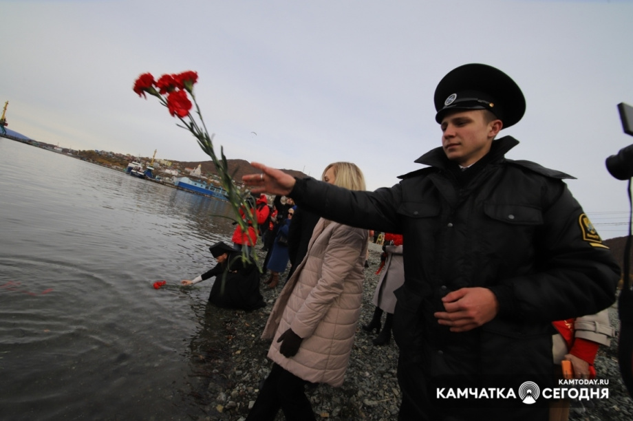 281 год Петропавловску-Камчатскому. Фоторепортаж. Фото: Виктор Гуменюк / информационное агентство "Камчатка". Фотография 82