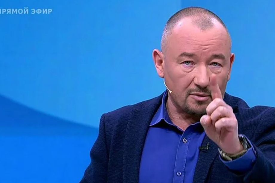 Артем Шейнин: Важно получать проверенную информацию о землетрясении. Фото: Первый канал