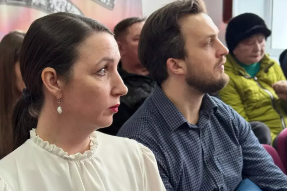 Благоустройство «Сероглазки» в зоне внимания губернатора Камчатки. Фото: kamgov.ru. Фотография 2