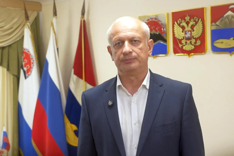«Это не только победа на выборах, это благодарность жителей»: камчатцы об Ирине Яровой. . Фотография 9