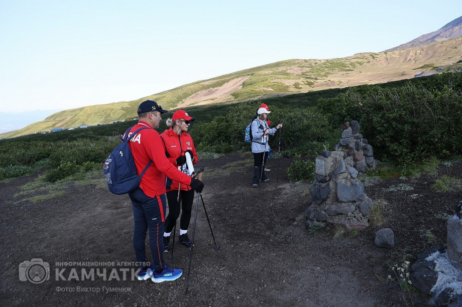 День вулкана в объективе камчатского фотографа Виктора Гуменюка. Фото: Виктор Гуменюк. Фотография 33