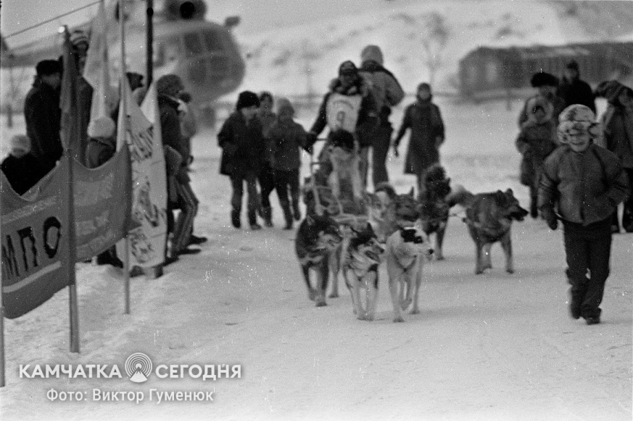 День образования Корякского округа на Камчатке. Фотоподборка. Фото: Виктор Гуменюк\ИА "Камчатка". Фотография 17