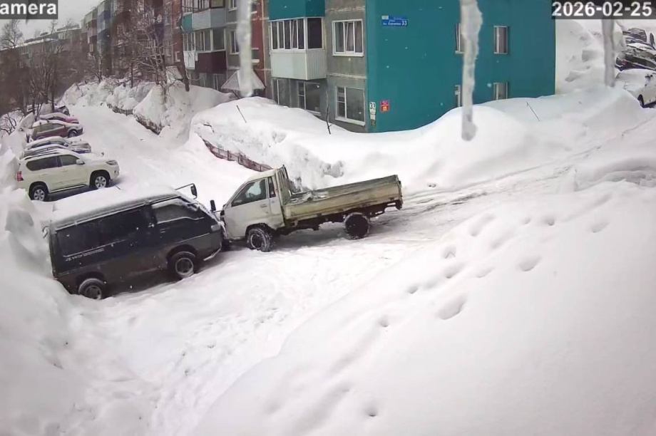 Прокуратура проверит содержание дорог после гибели девочки в Петропавловске-Камчатском. Фото: прокуратура Камчатского края