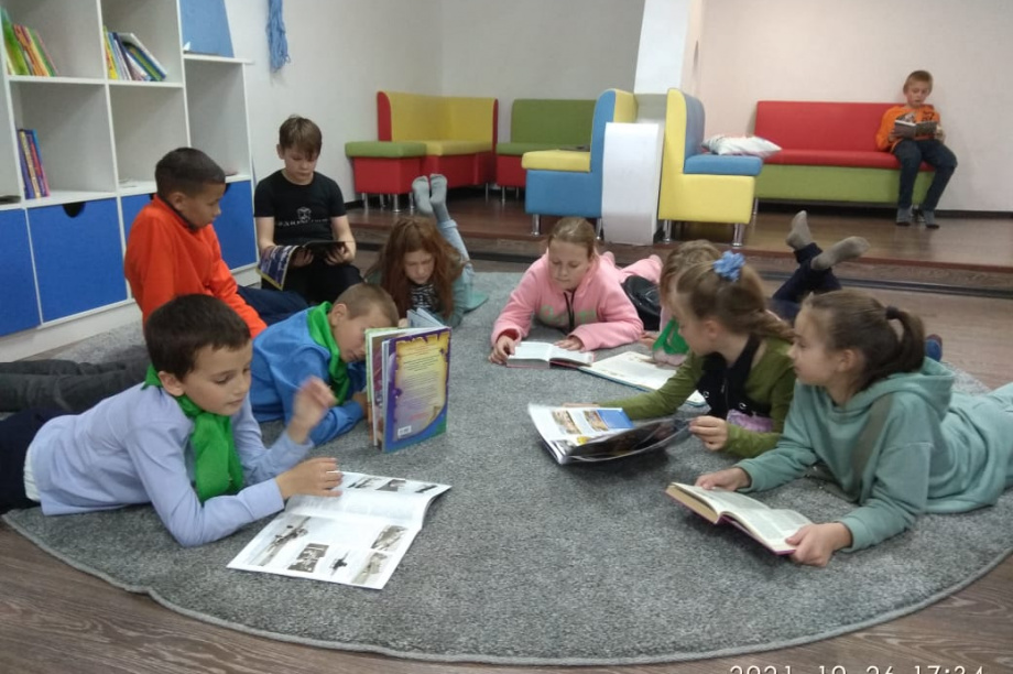 Модельные библиотеки Камчатки подготовили для жителей полуострова ряд мероприятий в декабре. 