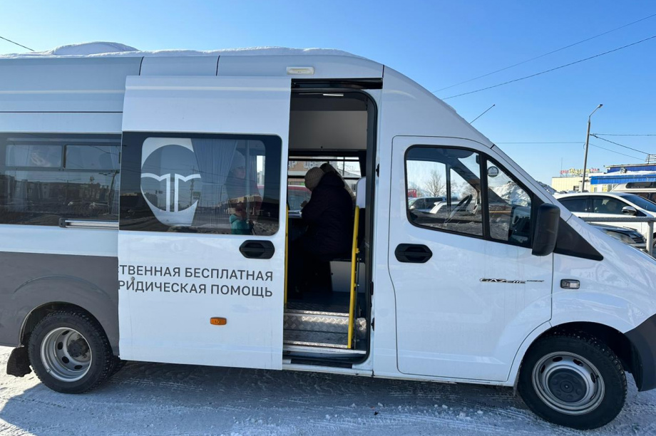 Мобильная приемная будет работать для жителей столицы Камчатки на следующей неделе. Фото: kamgov.ru