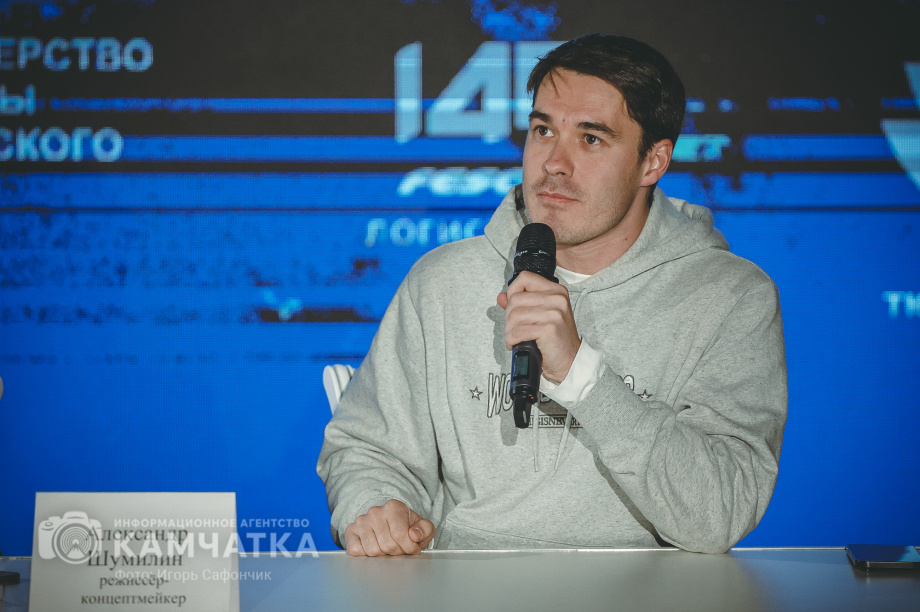 Фестиваль «Горизонт» открывает новые горизонты театрального искусства на Камчатке. Фото: «Камчатка Сегодня» \ Игорь Сафончик. Фотография 9