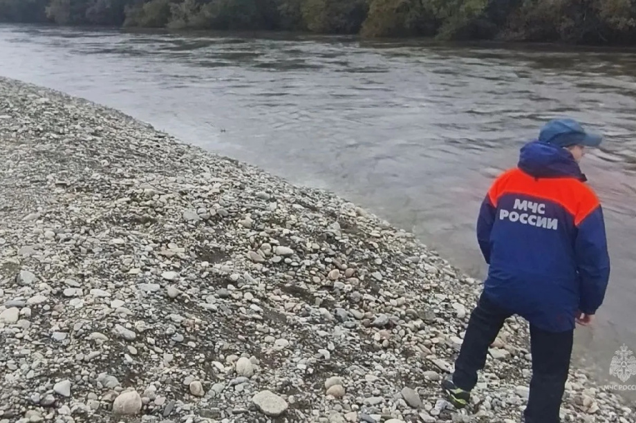 Спасатели предупредили о возможном повышении уровня воды в двух реках. МАХ-канал ГУ МЧС по Камчатскому краю