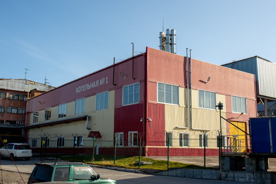В самых крупных населенных пунктах Камчатки дан старт отопительному сезону. 