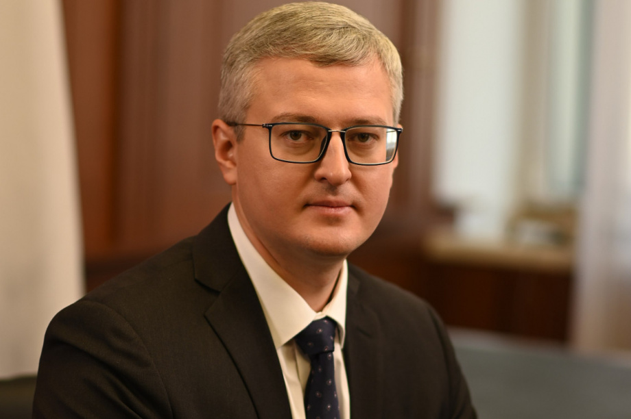 Смотрим и слушаем послание губернатора Камчатского края — сегодня, в 18:45. Фото: ИА "Камчатка"