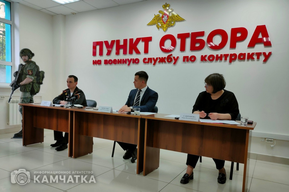 Кратно нарастить объёмы производства дронов планируют на Камчатке. Фото: kamgov.ru, Олеся Сурина. Фотография 2