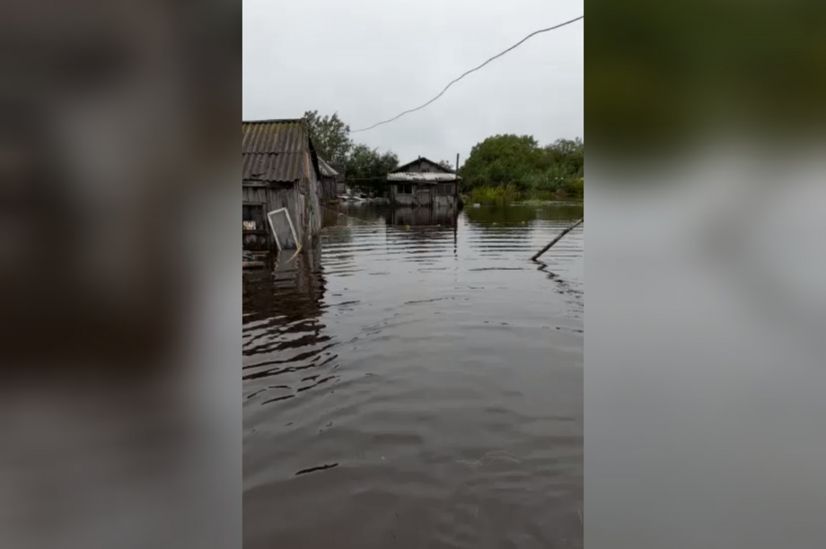 Погода камчатский край соболево синоптик