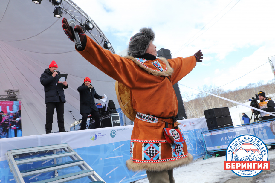«Берингия-2021». Фото: Виктор Гуменюк. Фотография 132
