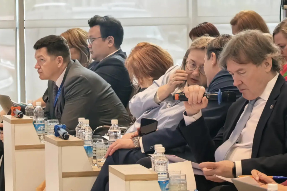 Демографический рост на Дальнем Востоке увязали с жилищными субсидиями. Фото: kamgov.ru. Фотография 1