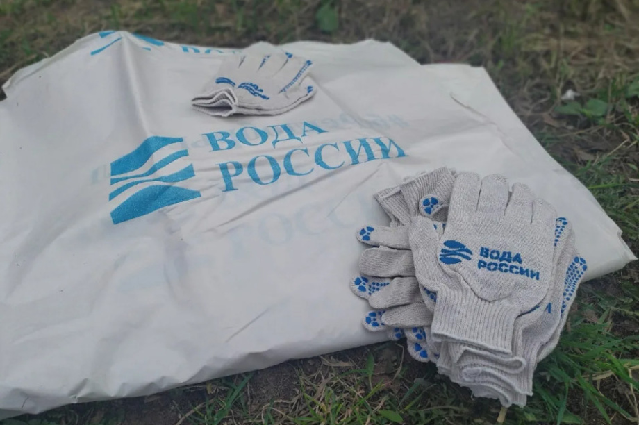 Горожан зовут на экологический субботник на реку Кирпичная. Фото организаторов
