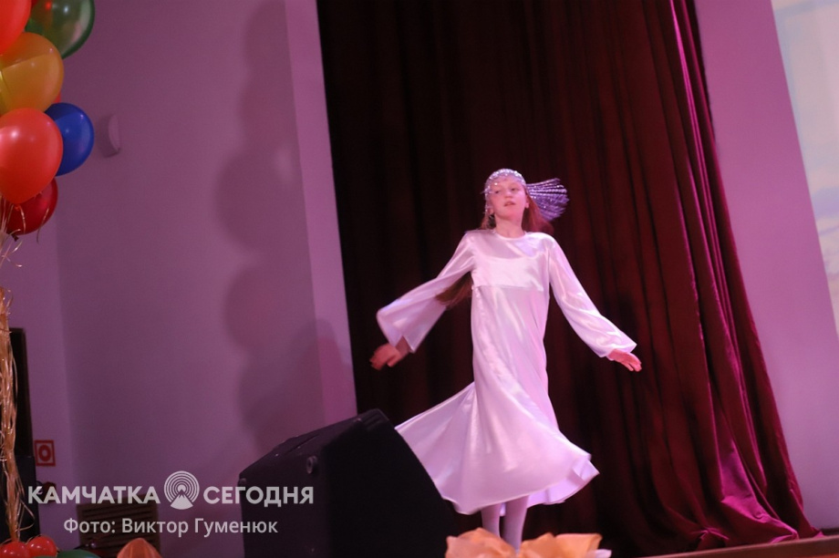 Фестиваль-конкурс «В объективе – многоликая Камчатка». Фоторепортаж. Фото: Виктор Гуменюк\ИА "Камчатка". Фотография 64