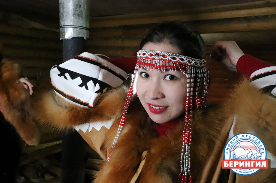 Кубок «Берингийского единства». Фото: Виктор Гуменюк. Фотография 32