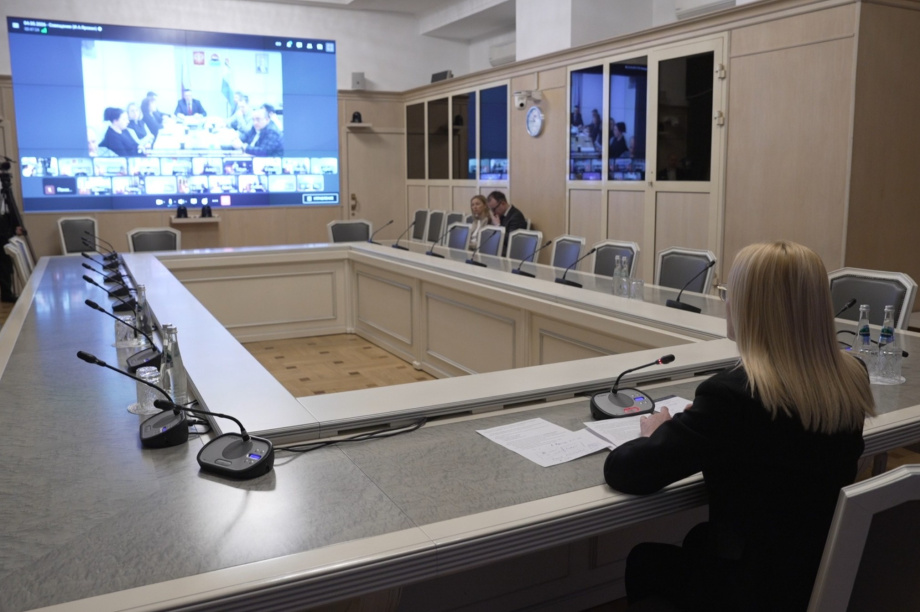 Яровая организовала приезд столичных стоматологов на Камчатку. . Фотография 3