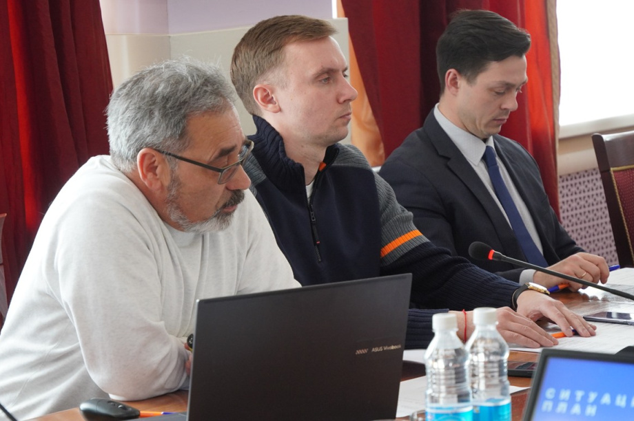 В Петропавловске-Камчатском будет новый микрорайон и удобные парковки. . Фотография 4